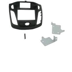 11-15 Ford Focus Fascia (Dd)