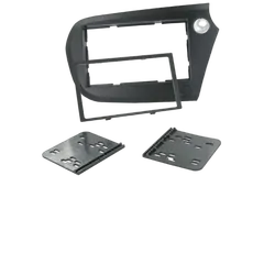 09-Up Honda Insight Fascia (Dd)