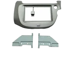 08-13 Honda Jazz Fascia (Dd)