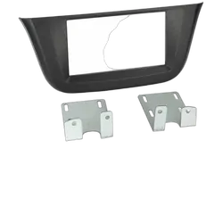 14-Up Iveco Daily Fascia (Sd/Dd)