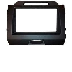 10-Up Kia Sportage Fascia Dd