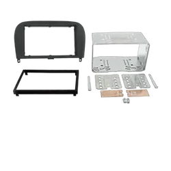 01-Up Mercedes Sl Fascia (Dd)