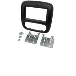 15-Up Renault Traffic Fascia (Dd)