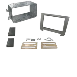 13-Up Ssangyong Rexton Fascia (Dd)