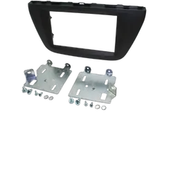 14-Up Suzuki S-Cross Fascia (Dd)