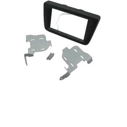 16-Up Suzuki Baleno Fascia (Dd)