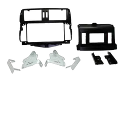 Fascia (Dd) to suit Toyota Prado 09-12