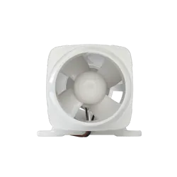 SEAFLO 3" 130CFM In-Line Bilge Blower Fan 12V