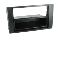 07-14 Iveco Daily Fascia (Sd)