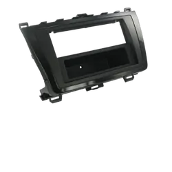 10-12 Mazda 6 Series 2 Fascia (Dd)