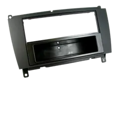 05-11 Mercedes Clk Fascia (Sd/Dd)