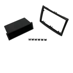 07-09 Renault Megane Fascia (Sd/Dd)