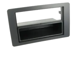 05-Up Saab 9-5 Fascia (Sd/Dd)