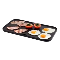 Gasmate Double Grill Plate - Non Stick