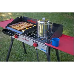Camp Chef Griddle - 1 Burner