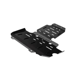 Front runner Ford Ranger T6 (2012-2022) Sump Guard