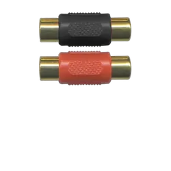 Female To Female Rca Adapters