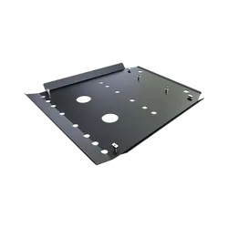 Front runner Mitsubishi Pajero BK LWB Gearbox Guard