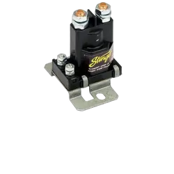 Stinger 80 Amp Relay/Isolator