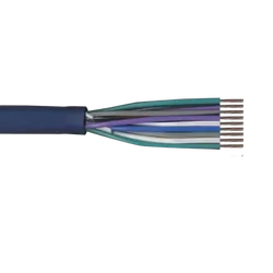 18Ga 9 Conductor Speed Wire 100Ft (30Mtr)