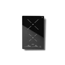 Thetford Topline 902 Induction Hob 6/10/13A