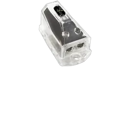 0/4Ga To (X2) 4/8Ga Distribution Block