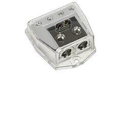 (X2) 0/4Ga - (X4) 4/8Ga Distribution Block
