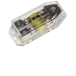 (X1) 0/4 - (X2) 4/8Ga Midi Fused Block