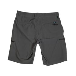 Nomad Design Shorts Fishing Crafted Series Seafarer - Charcoal - 32