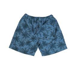 Nomad Design Shorts Volley Tropicana - Flint - 32