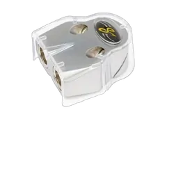 (X2) 0/4Ga Pos/Neg Battery Terminal
