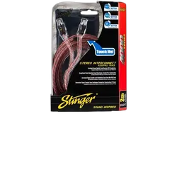 4000 Series Stinger 17Ft (5Mtr) Rca
