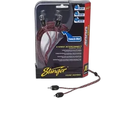 4000 Series Stinger 9Ft (2.7Mtr) Rca