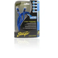 6000 Series Stinger 6Ft (1.8Mtr) Rca