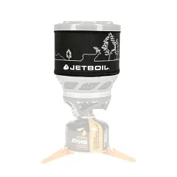 JETBOIL Sumo Cozy Carbon
