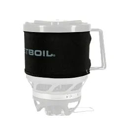 JETBOIL MiniMo Cozy Carbon