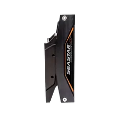 Seastar Jack Plate Hydraulic 4" Setback-Smartstick Standard