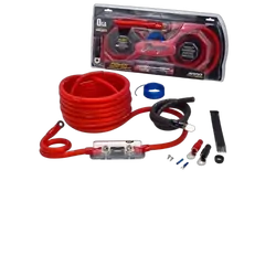 1/0Ga 4000 Series Power Only Wiring Kit