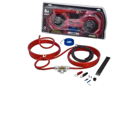 4Ga 4000 Series Power Only Wiring Kit
