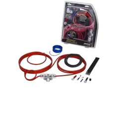 8Ga 4000 Series Power Only Wiring Kit