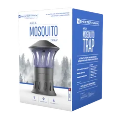 Skeeterhawk Area Trap