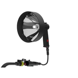 Lightforce Striker Halogen Handhelds