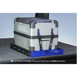 Msa Sl50 Straight Slide