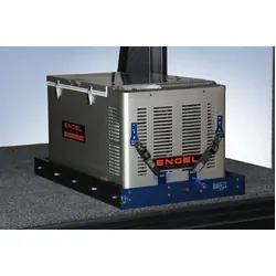 MSA SL60 Straight Slide