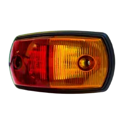 Supex Amber 'Retrofit' LED Marker