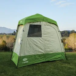 Smarttek Double Ensuite Shower Tent