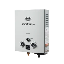 Smarttek Lite Hot Water System - No Pump PK