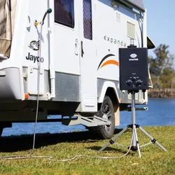 Smarttek Shower Hose 5m