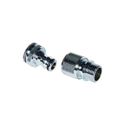 Smarttek Shower Hose Quick Connect