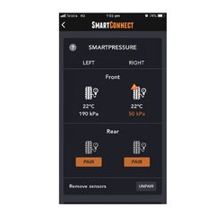 BMPRO SmartConnect Premium Complete Sensor Kit